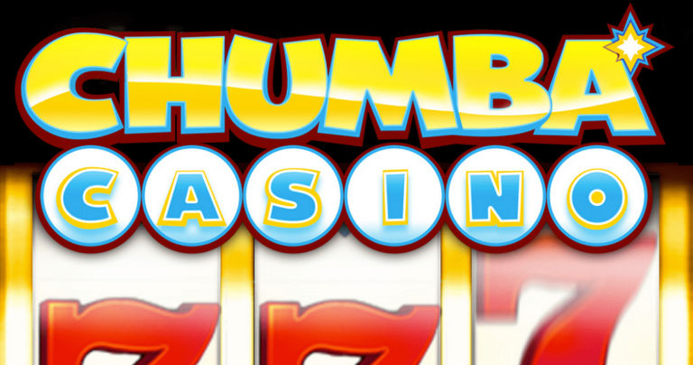 what prepaid cards does chumba casino accept