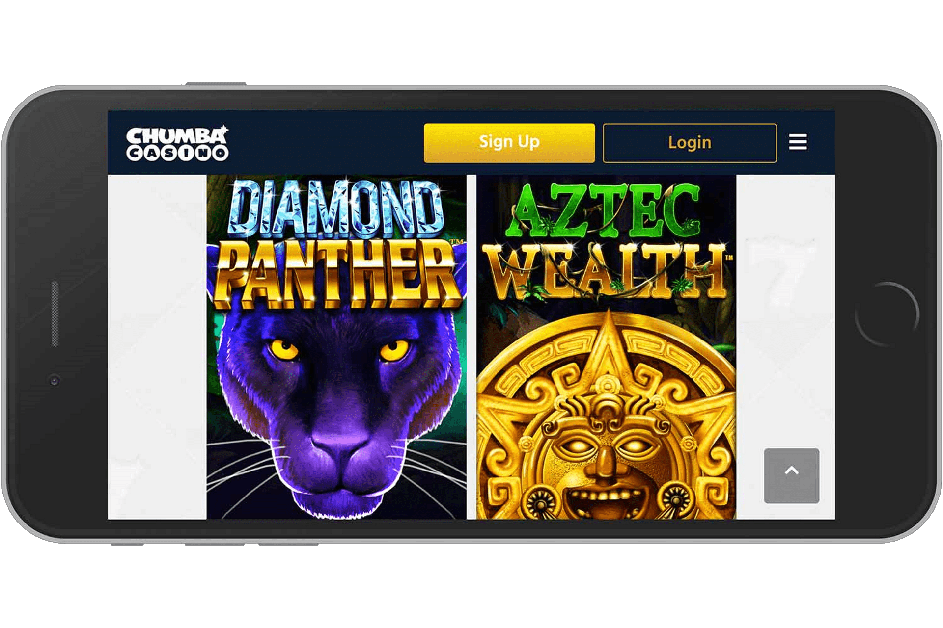 chumba casino android app