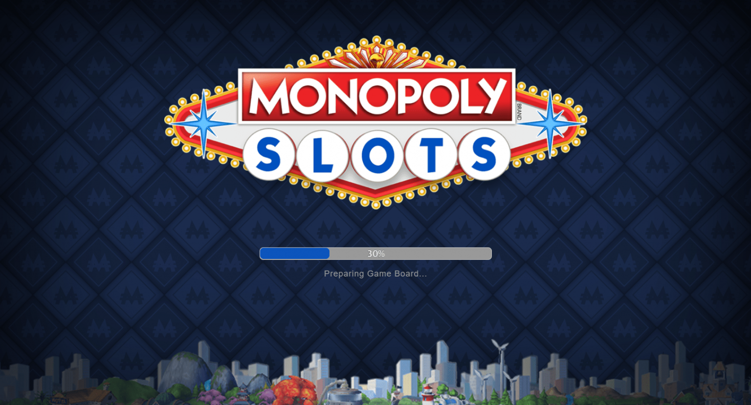 monopoly slots free coins twitter