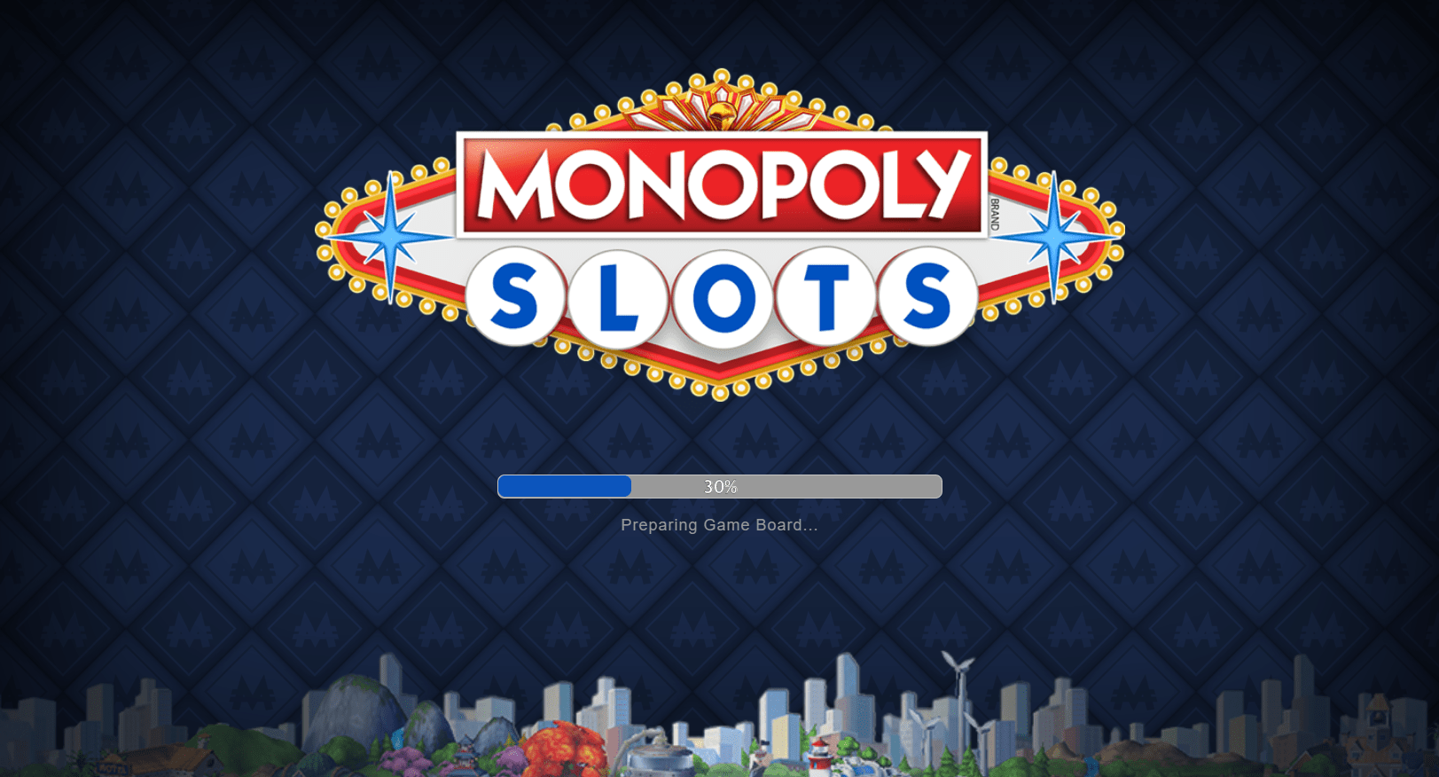 monopoly slots coins twitter