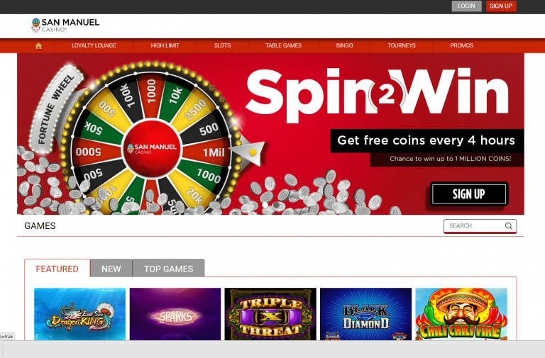  real slot casino online 
