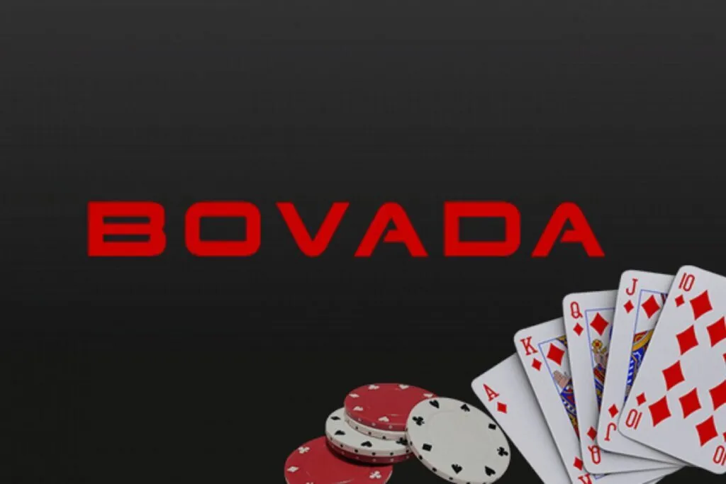Bovada