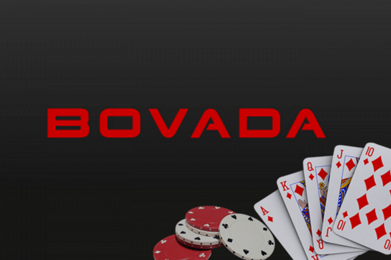 best casino game on bovada