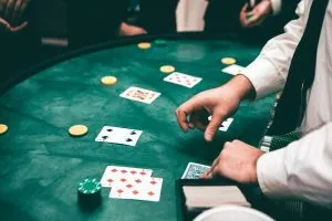5 Things To Consider When You’re Thinking Of Playing At On Online Casino