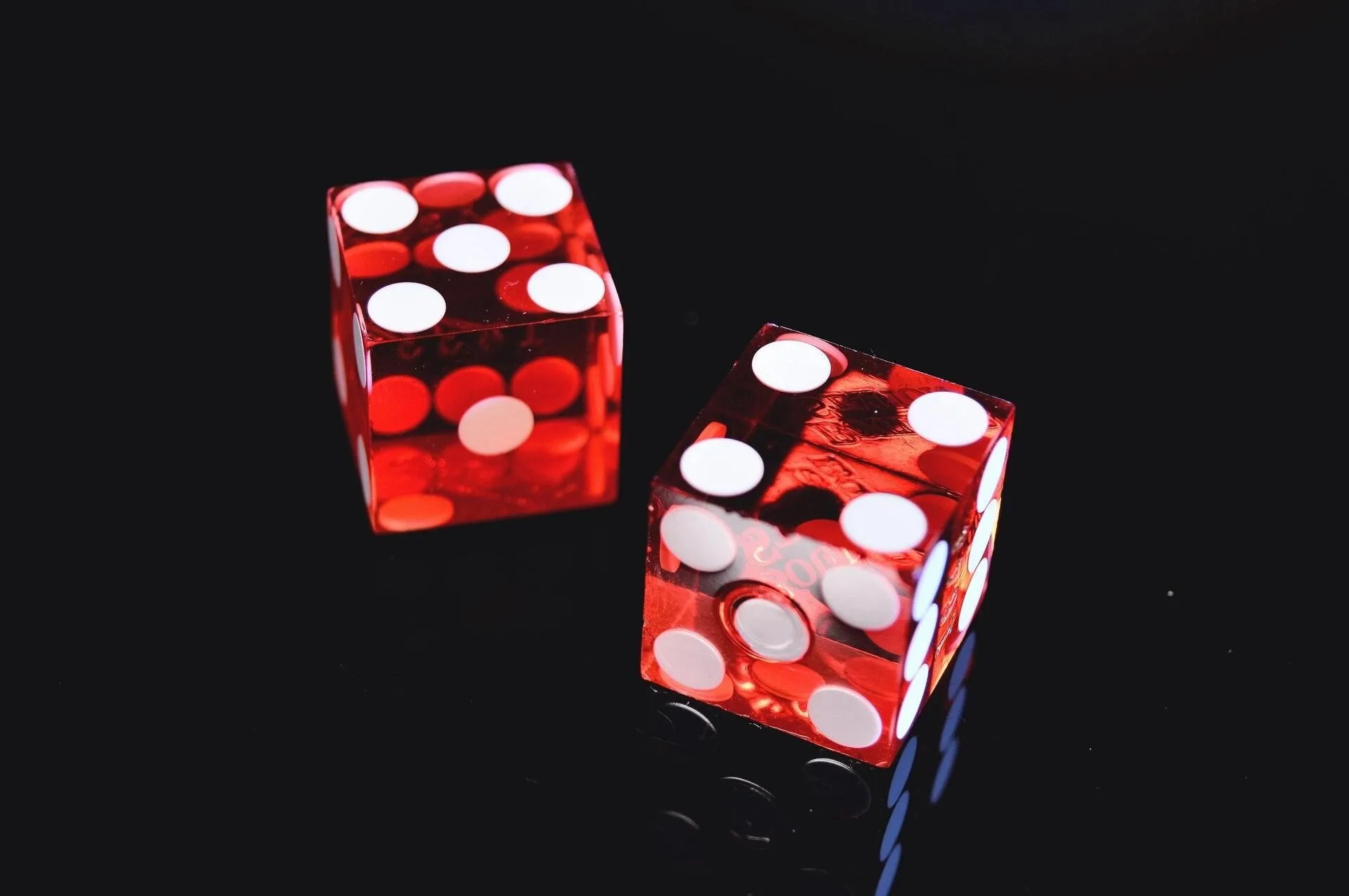 6 Ways To Securely Choose A Decent Internet Casino. Frauds Won't Pass! 1 Casino dices