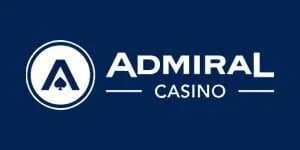 Admiral Casino No Deposit Bonus 2020 £200 + 40 Free Spins