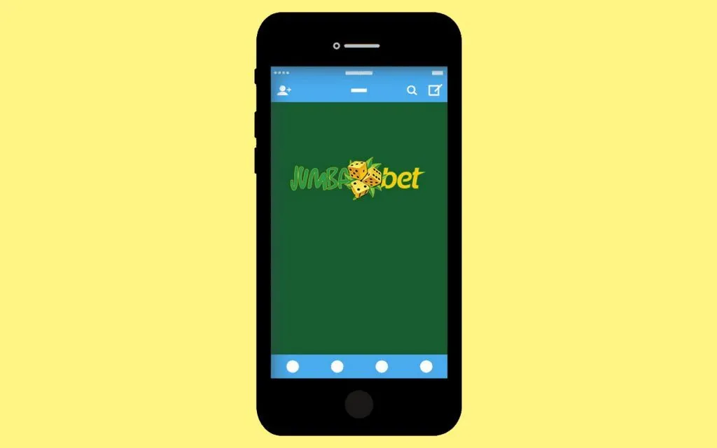 Jumba Bet Mobile