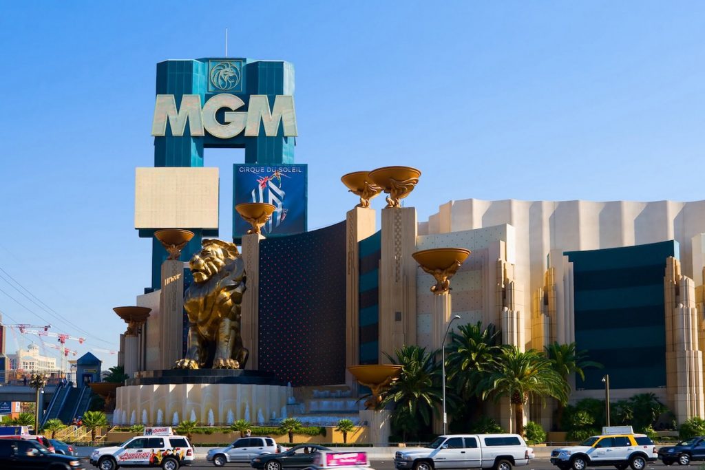 Play MGM Casino download the new version for iphone