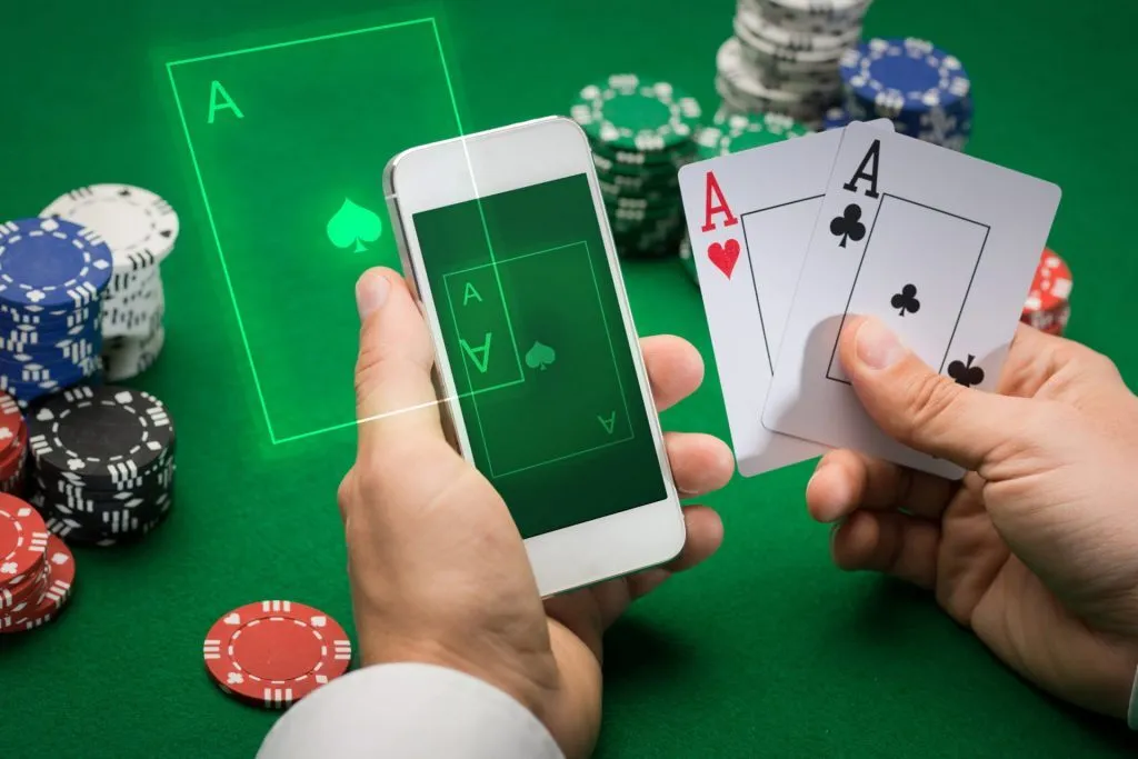 Mgm Online Casino Code