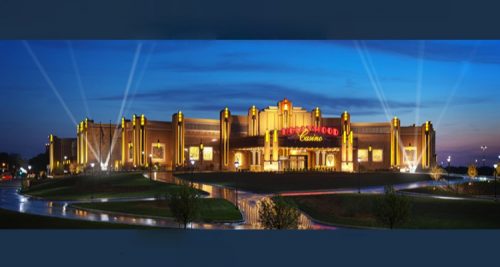 Gambling casinos near me