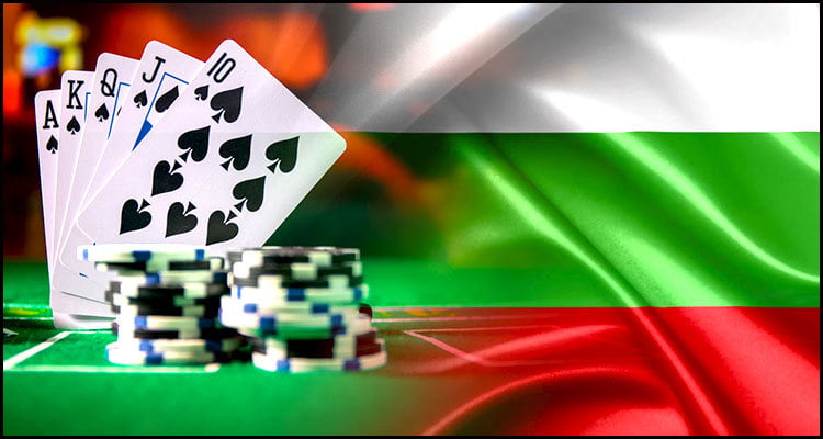 National Revenue Agency put in charge of regulating Bulgarian gambling 14 National Revenue Agency put in charge of regulating Bulgarian gambling