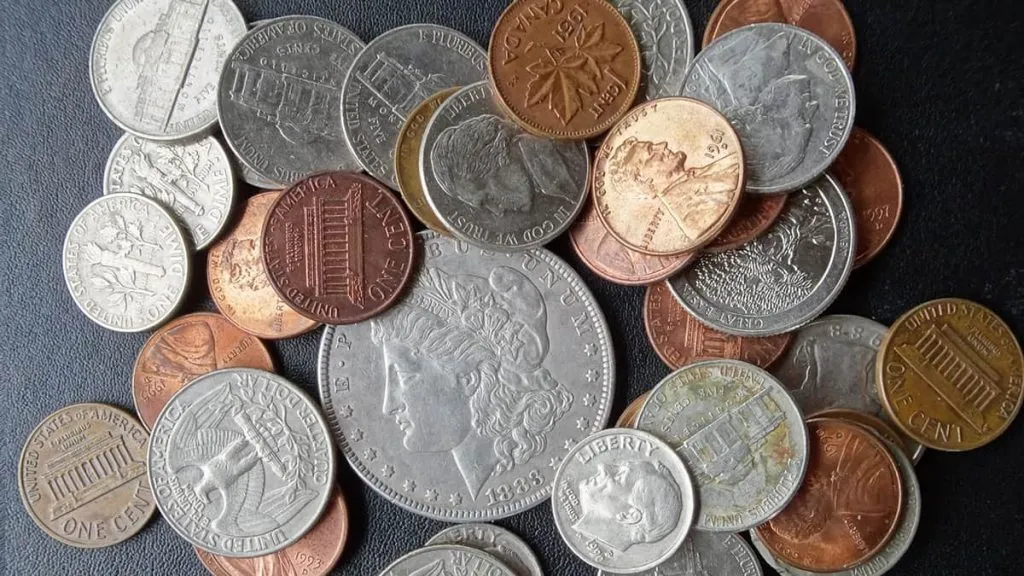 US coin supply shortage causes headaches for casinos 