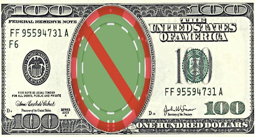 Goodbye greenback: more cashless payment options coming to US casinos 3 Goodbye greenback: more cashless payment options coming to US casinos