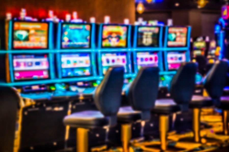 Sweden’s “first international casino” to close 11 Sweden’s “first international casino” to close
