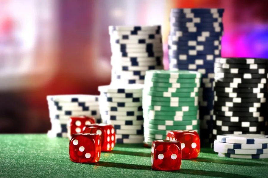 What Makes Online Casino Legit: The Telltale Signs 2 BGC: let casinos and bookmakers open with stricter measures