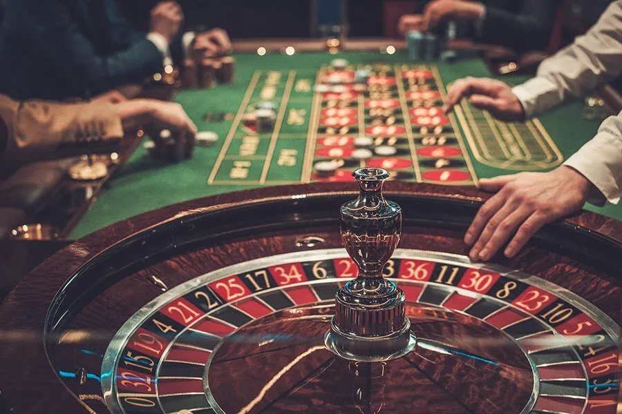 What Makes Online Casino Legit: The Telltale Signs 3 Kindred acquires Rank’s Belgian casino subsidiary