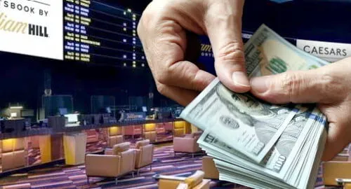 Nevada’s sportsbooks enjoy record revenue in November despite casino slump 
