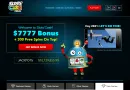 SlotoCash Casino 6 A Quick Slotocash Casino Homepage