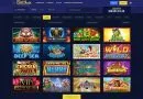 Betchain Casino Games