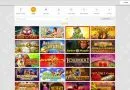 Cryptowild Casino Games