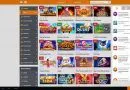 Emucasino Games