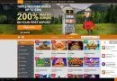 Emucasino Homepage