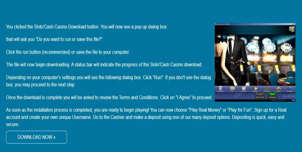 SlotoCash Casino 5 Slotocash Casino Review Conclusion