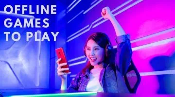 The Most Addictive Offline Games To Play In 2021 1
