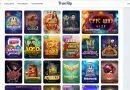 Trueflip Casino Games
