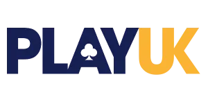 Playuk Logo