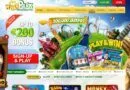Winspark Homepage