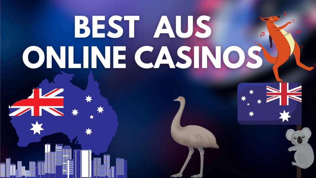 top real money online casino australia