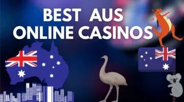 Best Aus Online Casinos
