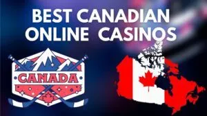 The 10 Best Real Money Online Casinos Canada 2026
