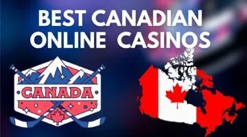 Best Canadian Online Casinos