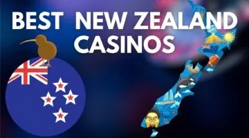 Best New Zealand Casinos