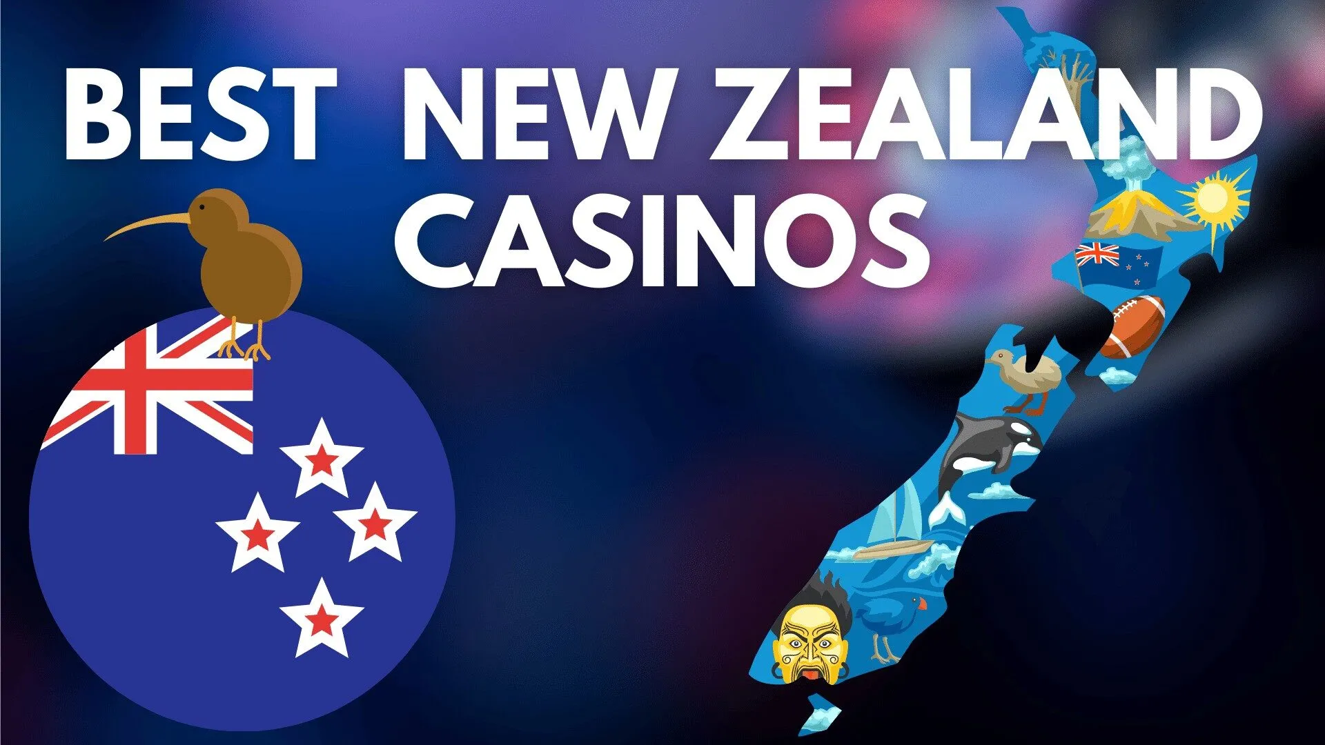 Best New Zealand Casinos