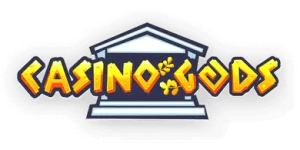 Casino Gods Logo