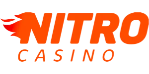 Nitro Casino Logo