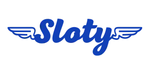 Sloty Casino Logo