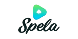 Spela Casino Logo