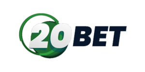 20bet Casino Logo