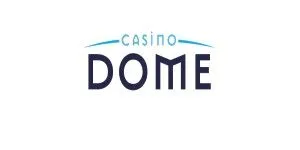 Casino Dome 4 Casino Dome Logo