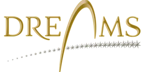 Dreams Casino Logo