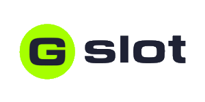 Gslot Casino Logo