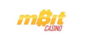 Mbit Casino Logo