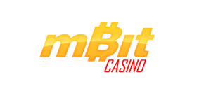 Mbit Casino Logo