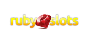 Rubyslots Casino Logo