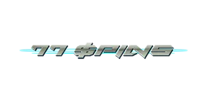 77spins Logo