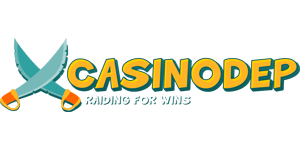 Casinodep Logo